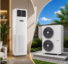 AC Installation and Maintenance by PSV AIRCON