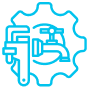 PSV AIRCON Logo