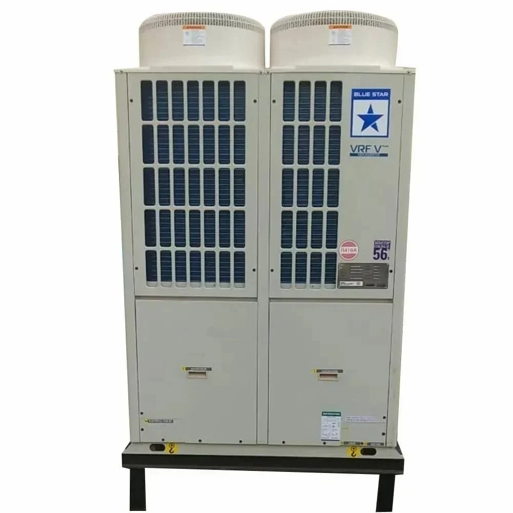 Blue Star VRF AC System Installation Service by PSV AIRCON